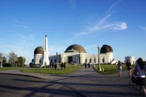 葛瑞菲斯天文台 葛瑞菲斯天文台