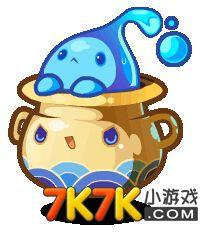 洛克王國水瓶寶寶 洛克王國水瓶寶寶