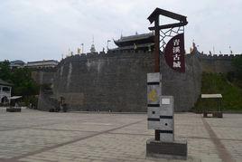 青溪古鎮 青溪古鎮