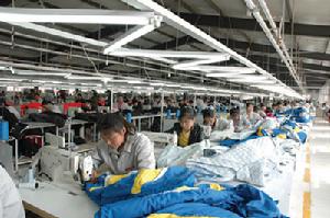 （圖）針紡產業