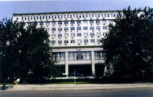 中華全國供銷合作總社