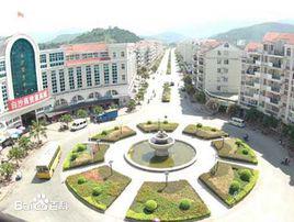 白沙[福建省福州市鄉鎮區劃名稱]