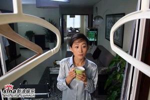 《張禮紅的現代生活》