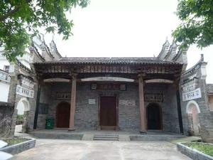 新城周屋 新城周屋