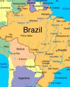 托坎廷斯州 托坎廷斯州