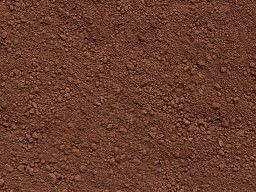 棕色土 棕色土