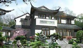 龍山書院 龍山書院