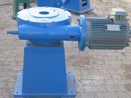 螺桿式啟閉機安裝 螺桿式啟閉機安裝