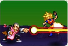 龍珠激鬥1.8無敵版 龍珠激鬥1.8無敵版