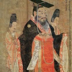 周孝閔帝 周孝閔帝