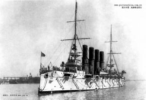 瓦良格巡洋艦 瓦良格巡洋艦