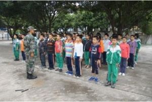 番禺區順河國小 番禺區順河國小