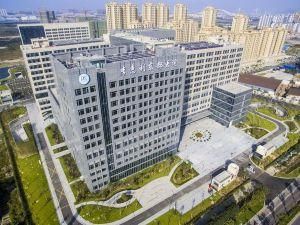 寧波李惠利醫院 寧波李惠利醫院