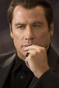 約翰·特拉沃塔