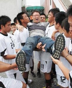 《奇蹟的夏天》