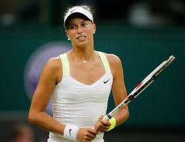 安德里亞·赫拉瓦科娃 安德里亞·赫拉瓦科娃