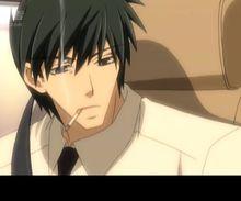 宮城庸：愛好抽菸