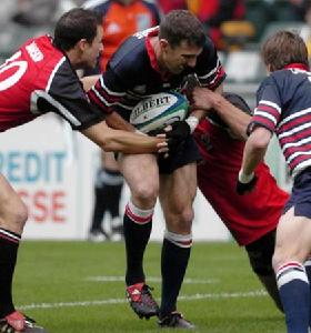 歐洲六國橄欖球賽