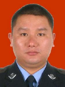 胡建新[浙江省臨海市公安局交警大隊副大隊長]