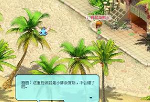 《我的小傻瓜》