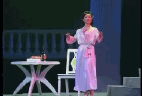 《一江春水向東流》是的王麗珍