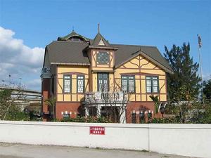 （圖）圓山別莊