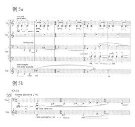 十二音體系音樂 十二音體系音樂