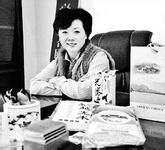 盧月香[中國農業科學院實驗師]