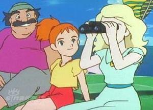 《七海小英雄》