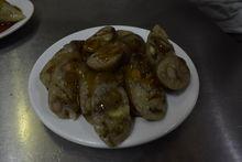 潮汕豬腸脹糯米