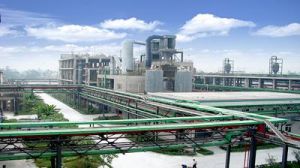 （圖）新希望集團