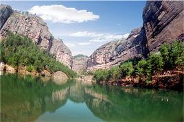 永康十景 永康十景