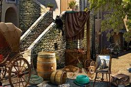 神秘燈塔守護者 神秘燈塔守護者