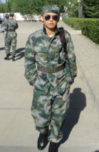 羅威[青年演員]