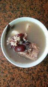 黑豆塘虱魚湯 黑豆塘虱魚湯