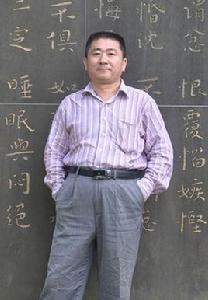 張富英[詩人、作家、編輯家]