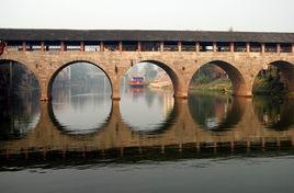 歸陽狀元橋