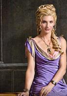 斯巴達克斯:血與沙