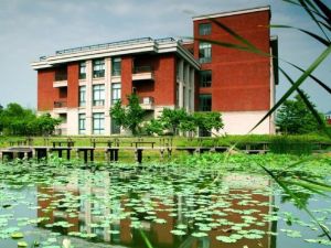 Zhejiang University of Technology
