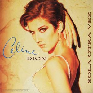 all by myself[席琳&middot;迪翁個人單曲]