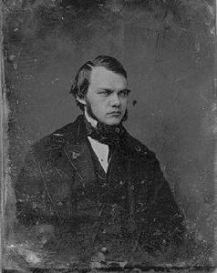 亨利·賈維斯·雷蒙德 亨利·賈維斯·雷蒙德