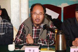 新疆生產建設兵團作家協會 新疆生產建設兵團作家協會