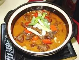 海南火鍋 海南火鍋