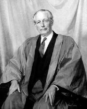 哈羅德&middot;麥克米倫