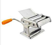 機器用的是不鏽鋼材料