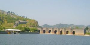 綏中九門口長城 綏中九門口長城