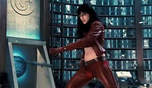 《致命紫羅蘭》