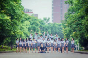 漢口學院 漢口學院