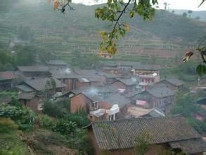 瓦窯坡村 瓦窯坡村