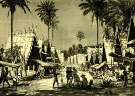 印度尼西亞歷史 印度尼西亞歷史